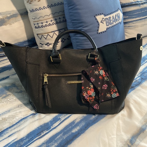 Steve Madden handbag and crossbody - Picture 12 of 12